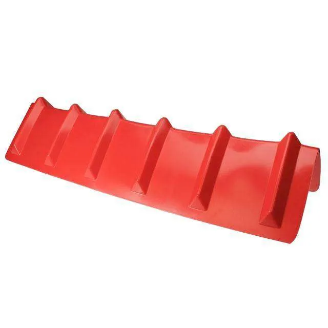36" Veeboards ® & Corner Guards Ratchet Strap Protectors  | COLOR OPTIONS