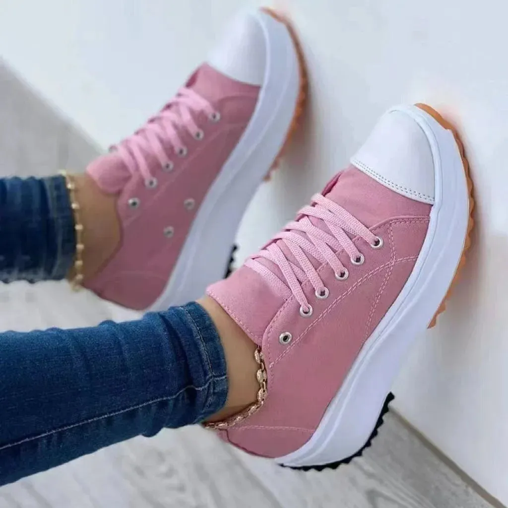 Aliza - Orthopedic comfy shoes
