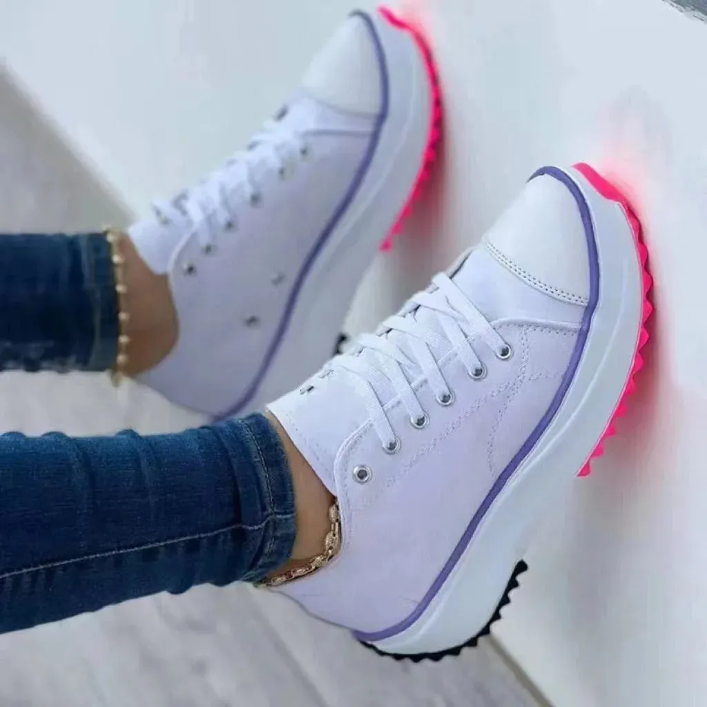 Aliza - Orthopedic comfy shoes