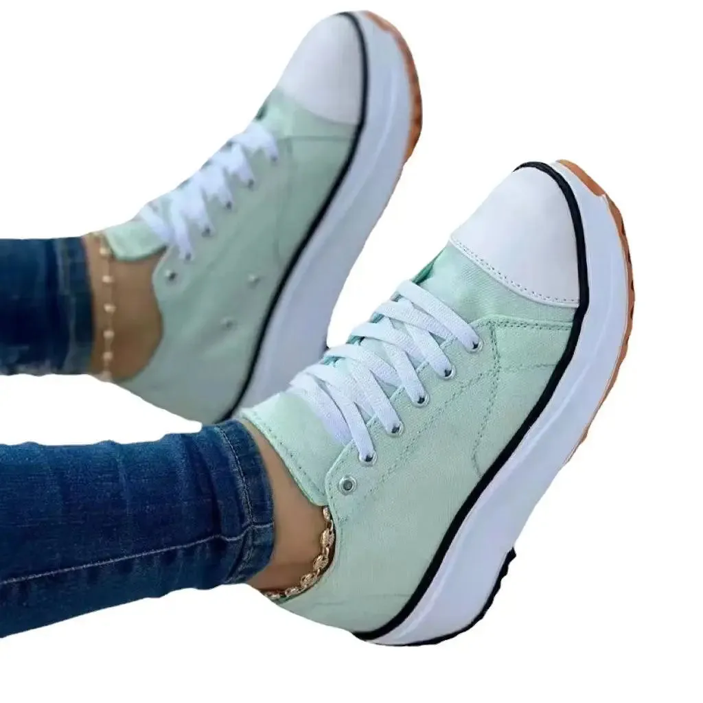 Aliza - Orthopedic comfy shoes