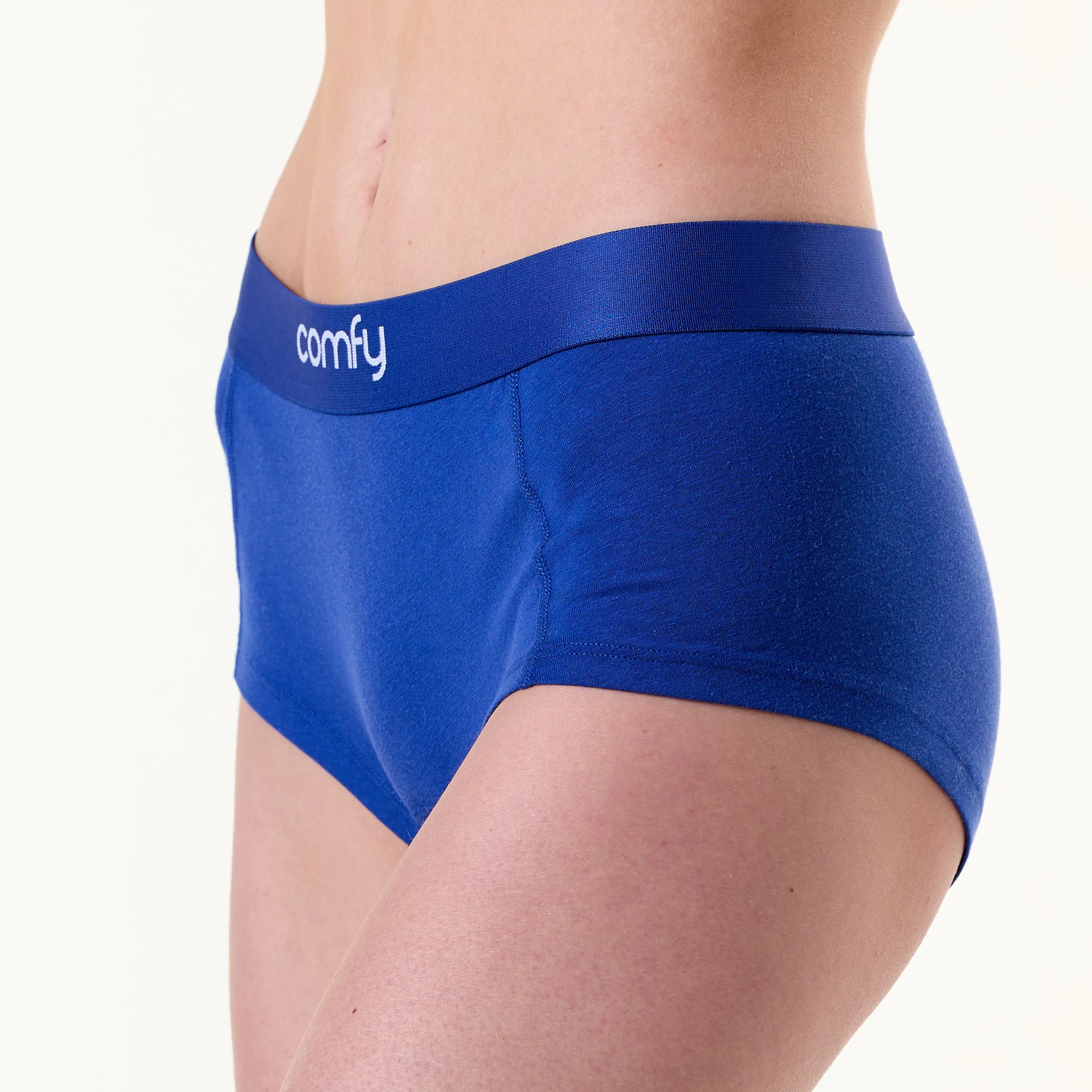 Blue Comfycel Bundle