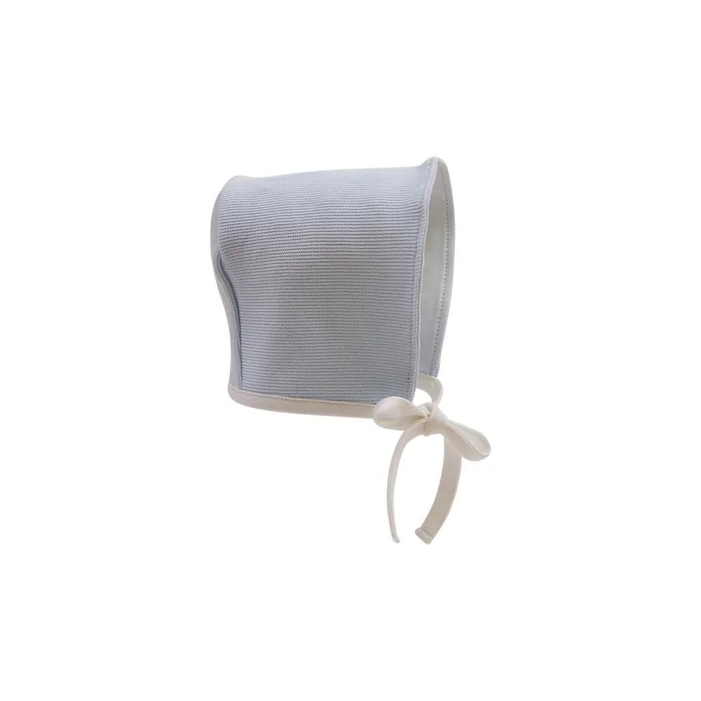 Buckhead Blue Bundle Me Bonnet
