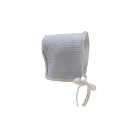 Buckhead Blue Bundle Me Bonnet