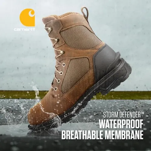 Carhartt FT8000 Men's Boot