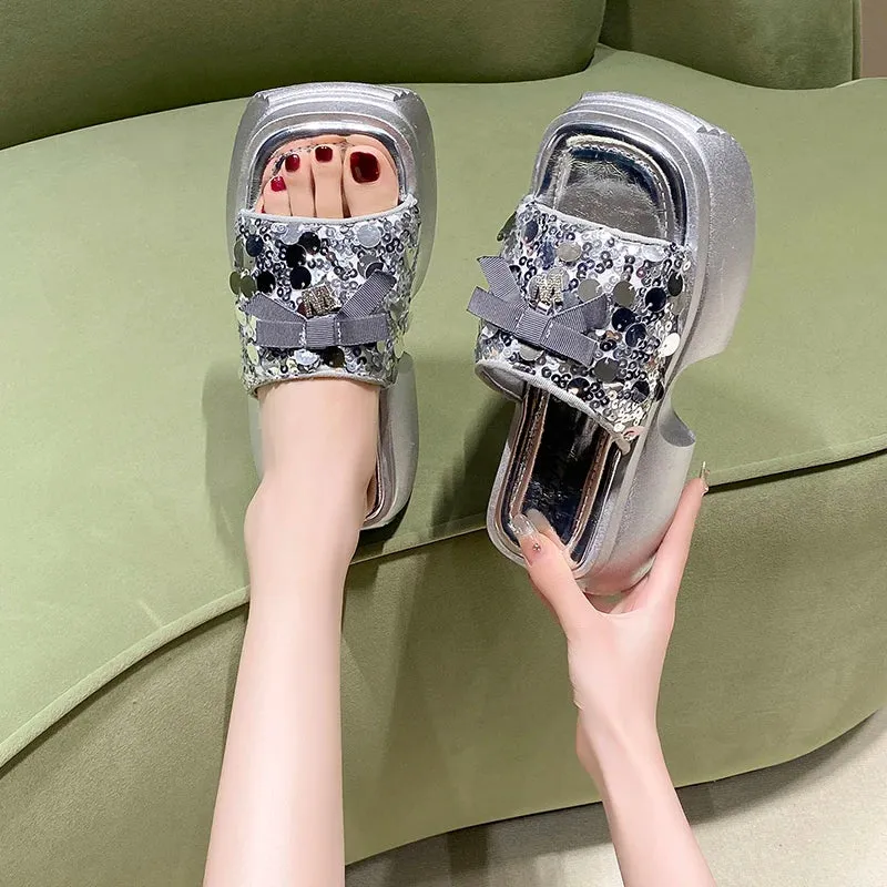 CushioSole leisure Sandals