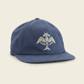 Fresh Catch Strapback : Steal Blue