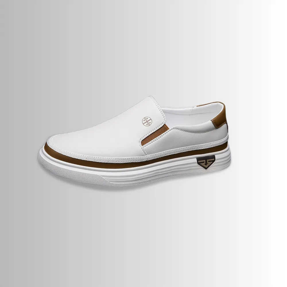 Giacomo - Comfort Shoes