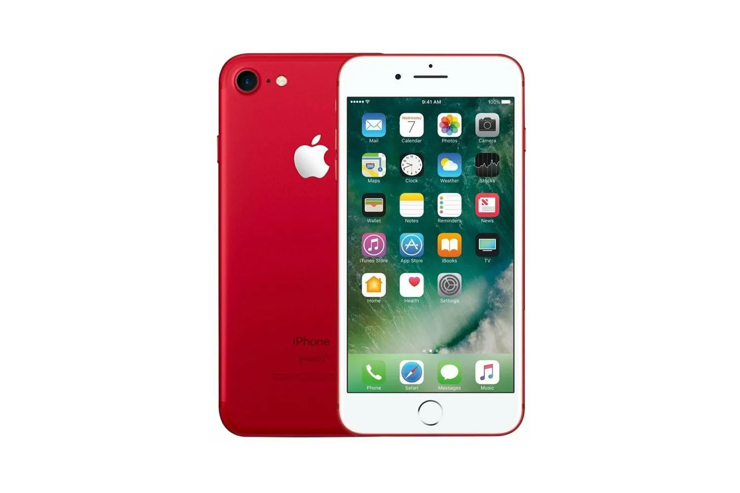 iPhone 7 Brand New