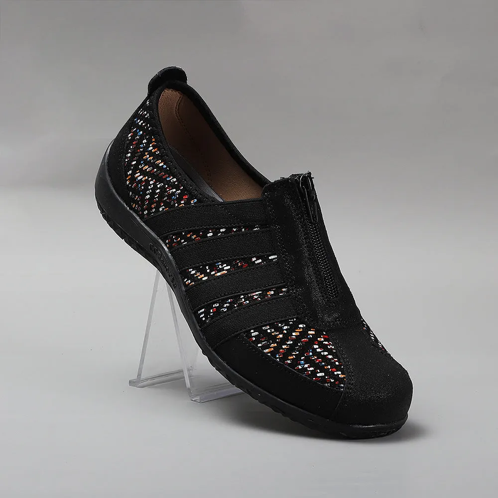 Jada - Black Multi