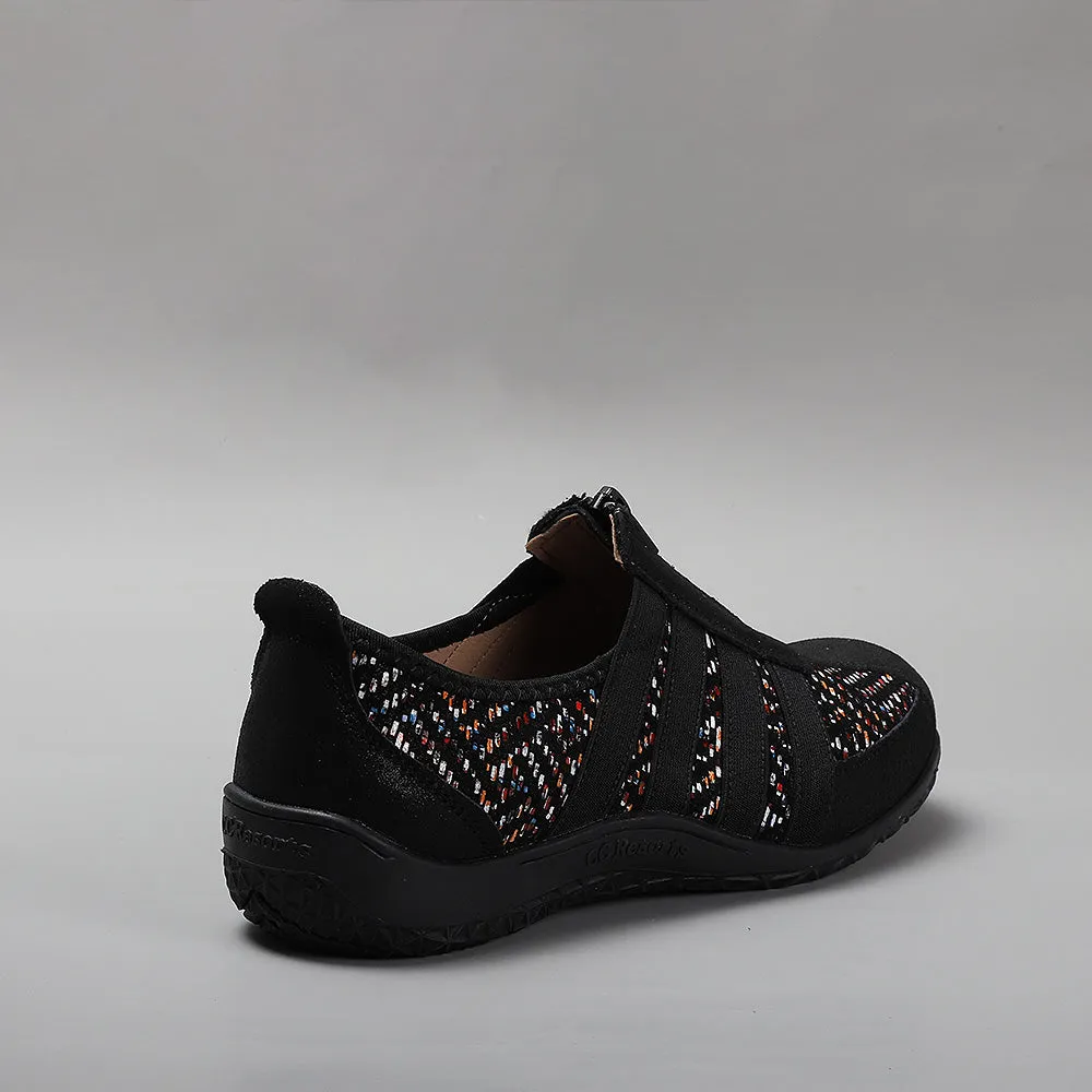Jada - Black Multi
