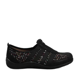 Jada - Black Multi