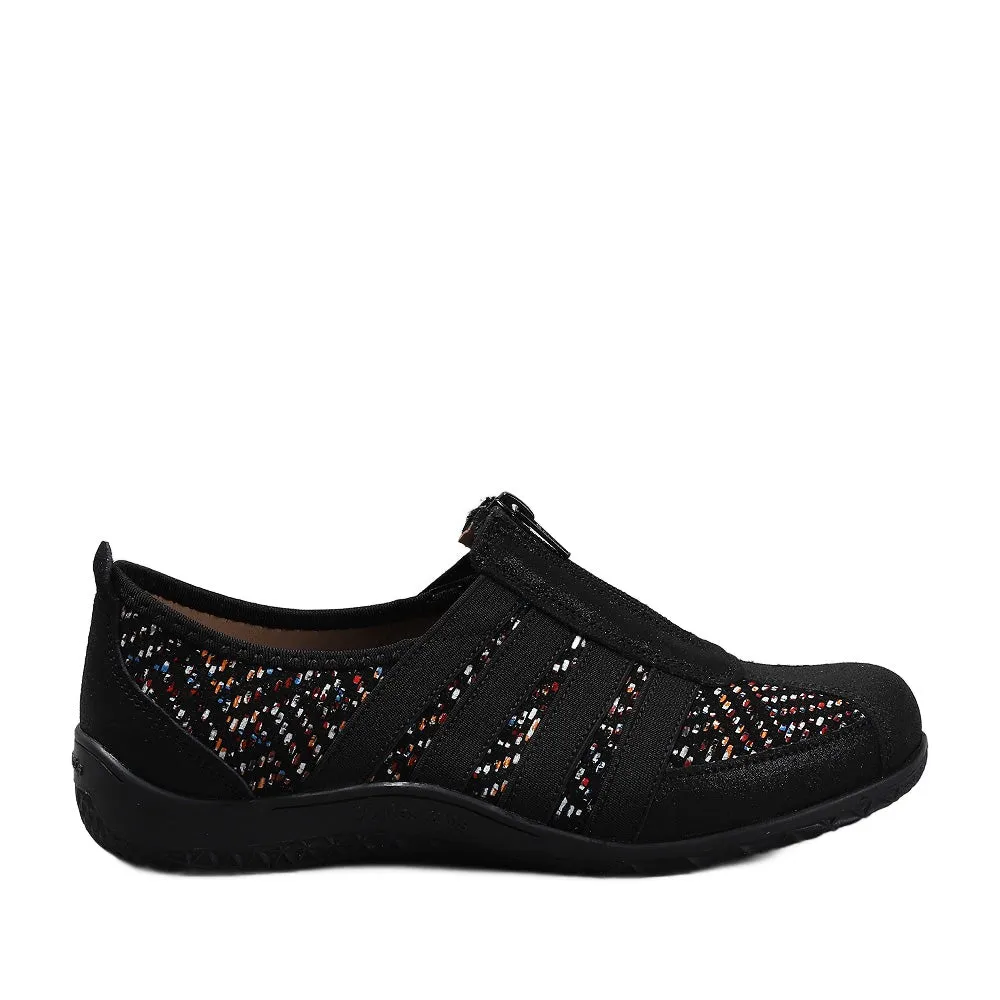 Jada - Black Multi