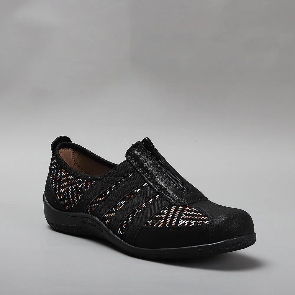 Jada - Black Multi