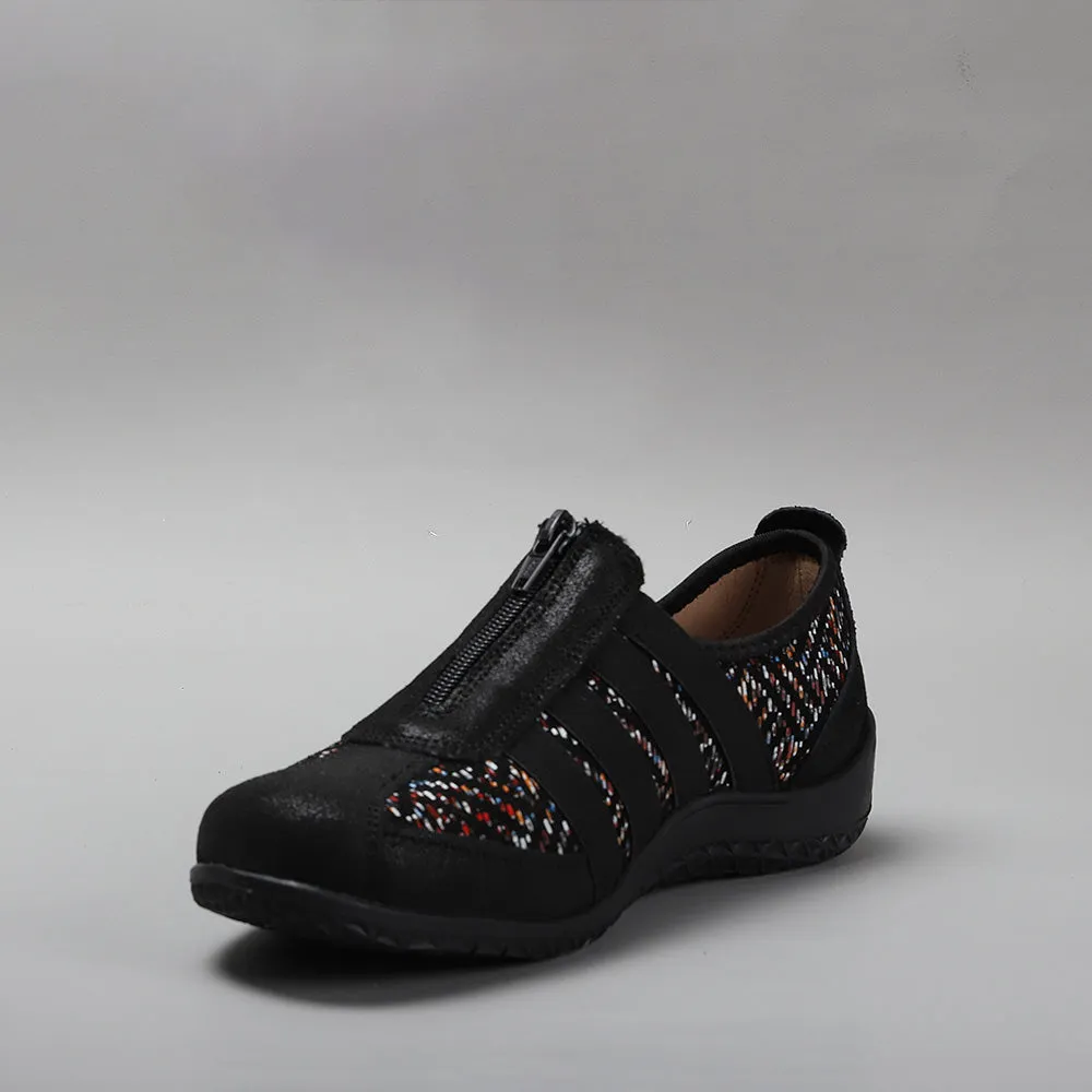Jada - Black Multi