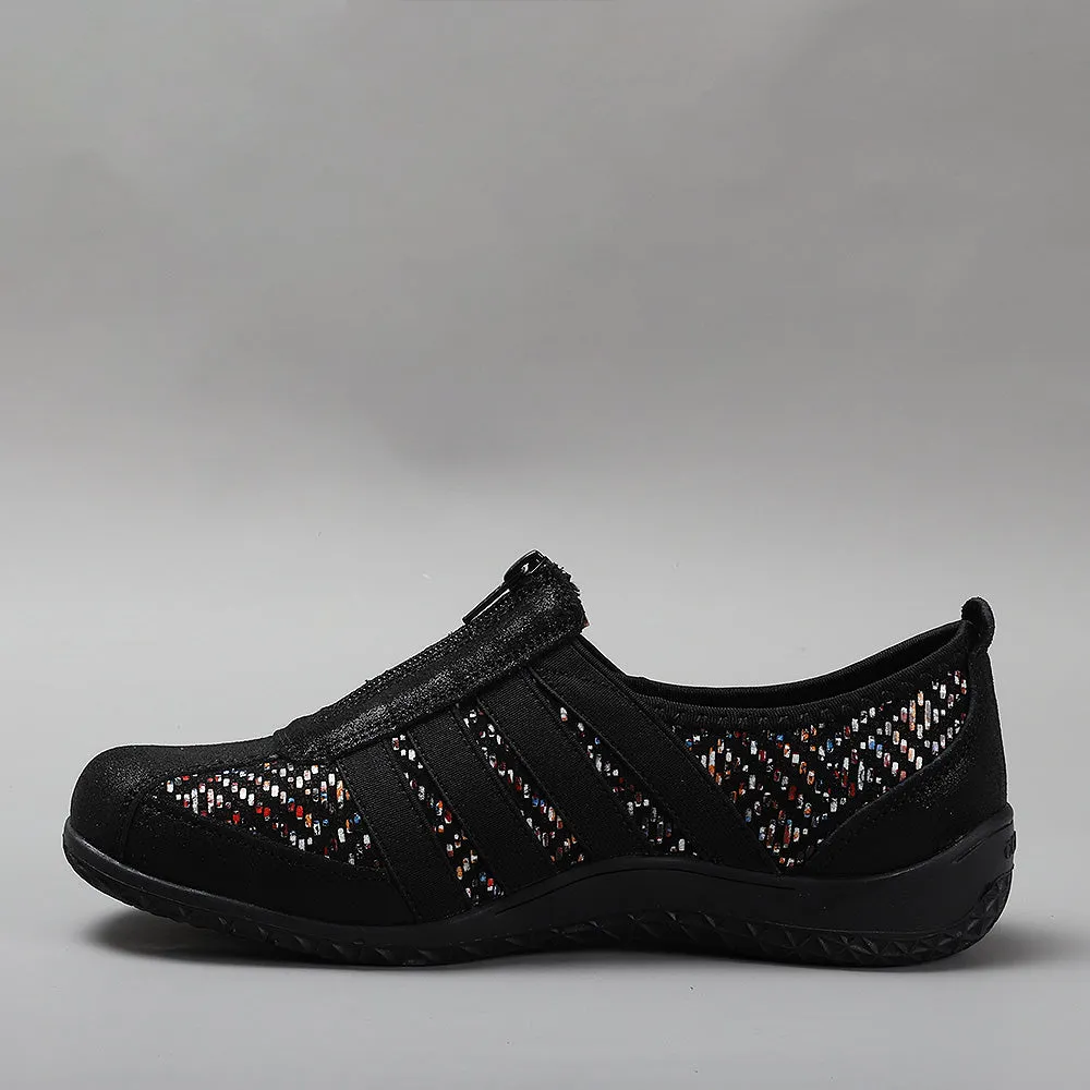 Jada - Black Multi