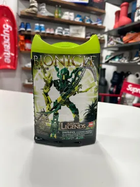 Lego Bionicle: Vastus Brand New (8986)