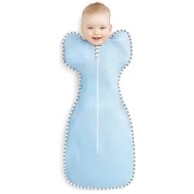 Love to Dream - Love to Swaddle Up Original (1TOG) - Blue