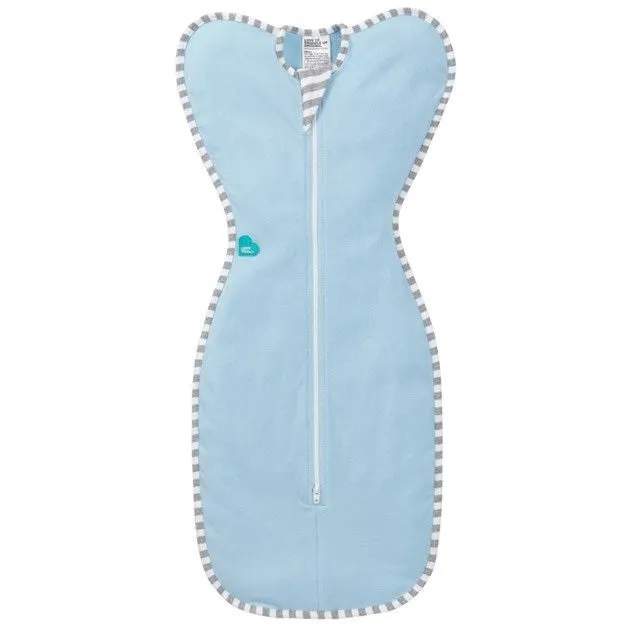 Love to Dream - Love to Swaddle Up Original (1TOG) - Blue