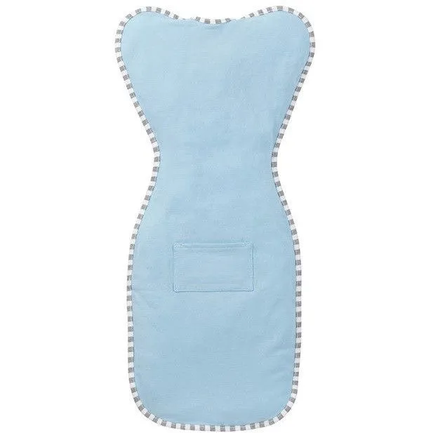 Love to Dream - Love to Swaddle Up Original (1TOG) - Blue