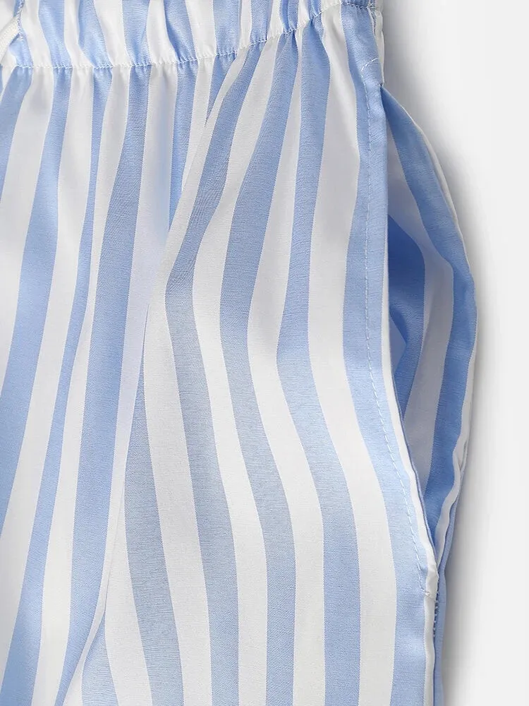 Men's Ultra Quick Dry Fashion Swim Shorts