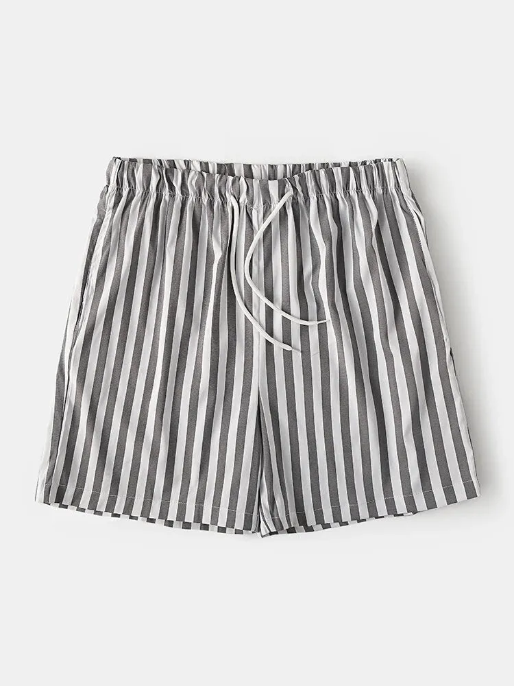 Men's Ultra Quick Dry Fashion Swim Shorts
