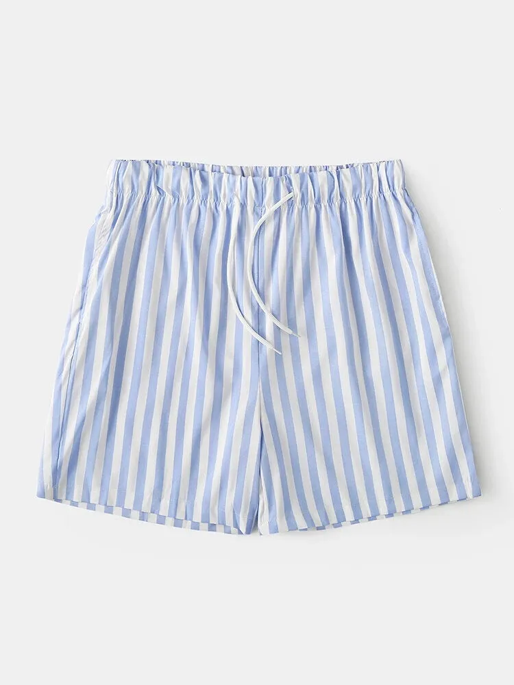 Men's Ultra Quick Dry Fashion Swim Shorts