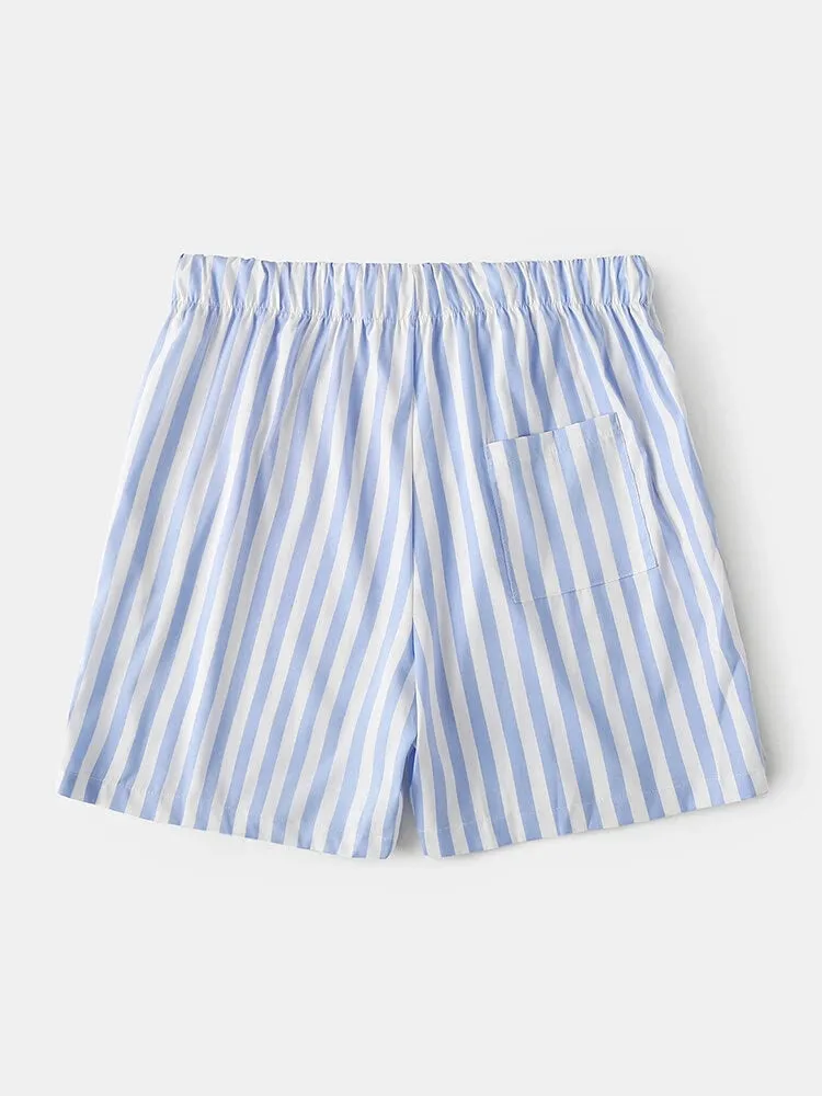 Men's Ultra Quick Dry Fashion Swim Shorts