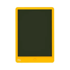 MYFIRST Sketch Pad Sketch 3 Yellow