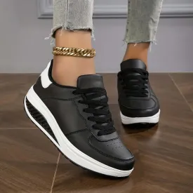 Orthopedic Comfort Shoes: Breathable & Flexible