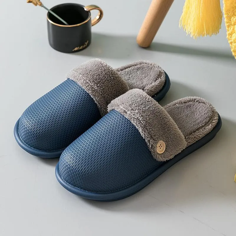 Outdoor & Home Slippers
