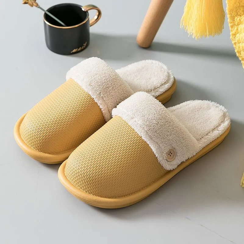 Outdoor & Home Slippers