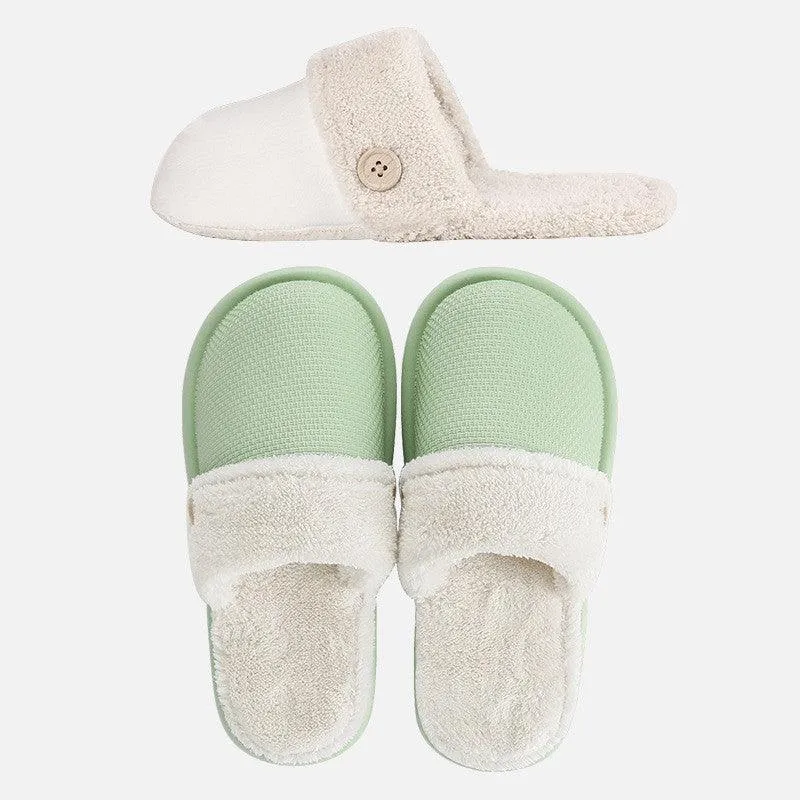 Outdoor & Home Slippers