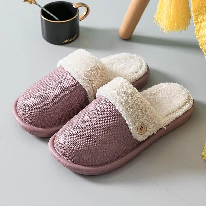 Outdoor & Home Slippers