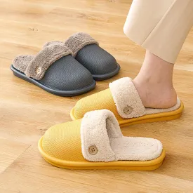 Outdoor & Home Slippers