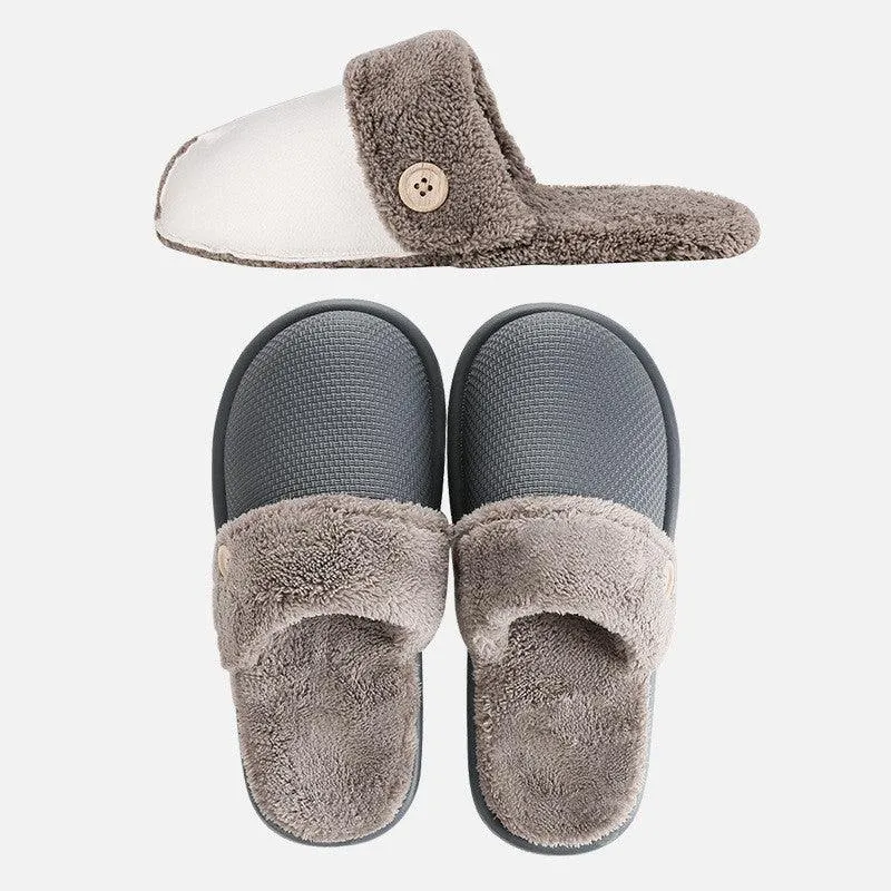 Outdoor & Home Slippers