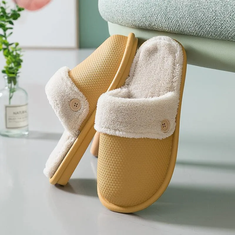 Outdoor & Home Slippers