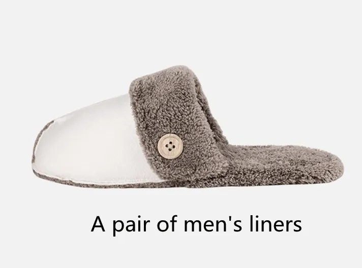 Outdoor & Home Slippers