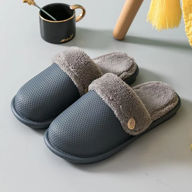 Outdoor & Home Slippers
