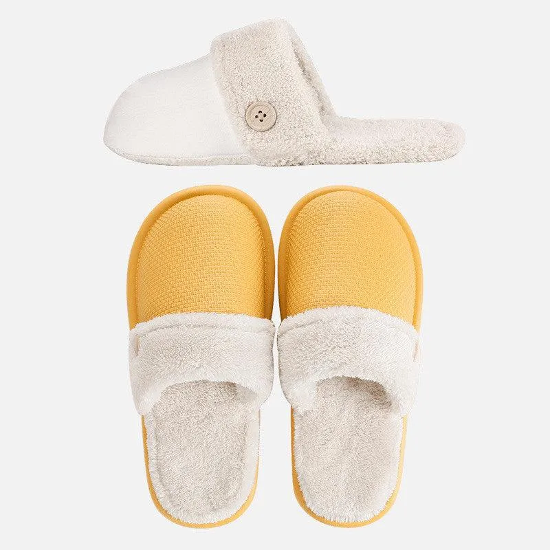 Outdoor & Home Slippers