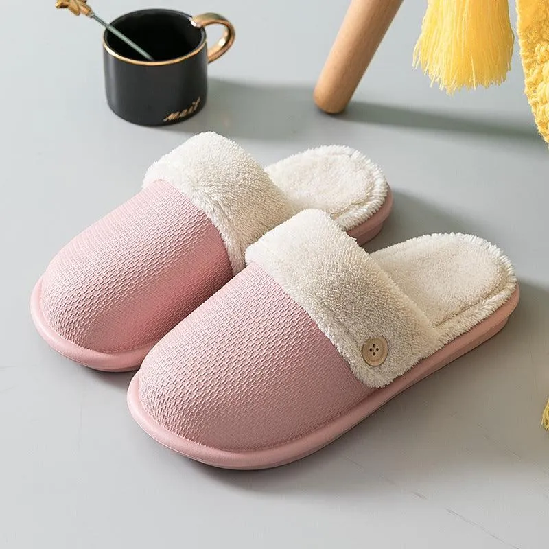 Outdoor & Home Slippers