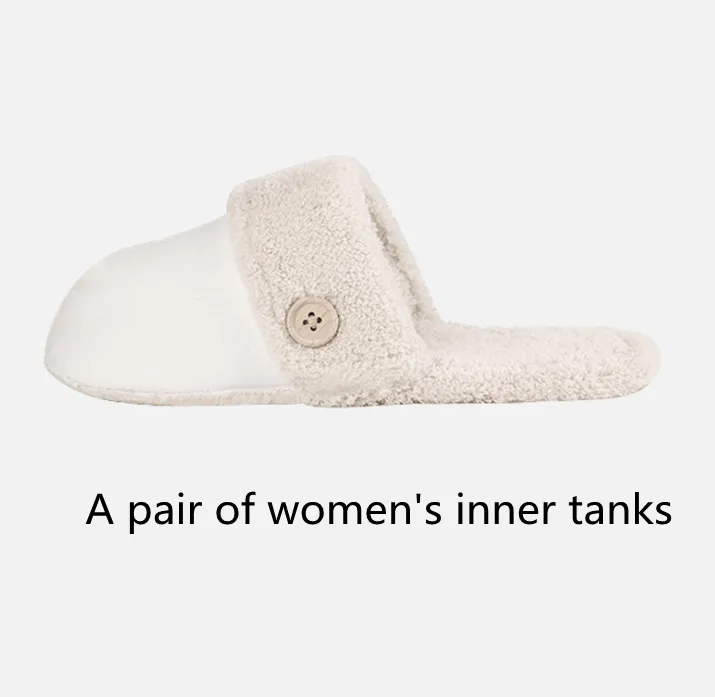 Outdoor & Home Slippers