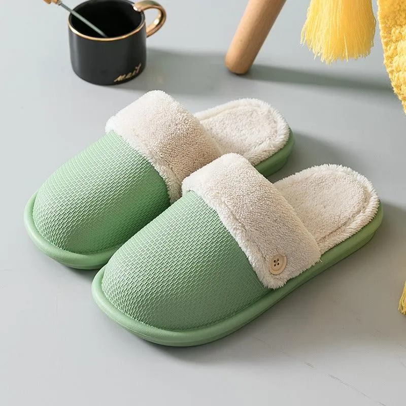 Outdoor & Home Slippers