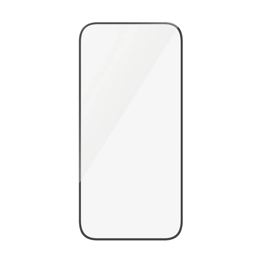PANZERGLASS Iphone 16 Pro Max 4In1 Bundle Uwf Clear Hoops Hardcase Magnetic Ring Mount