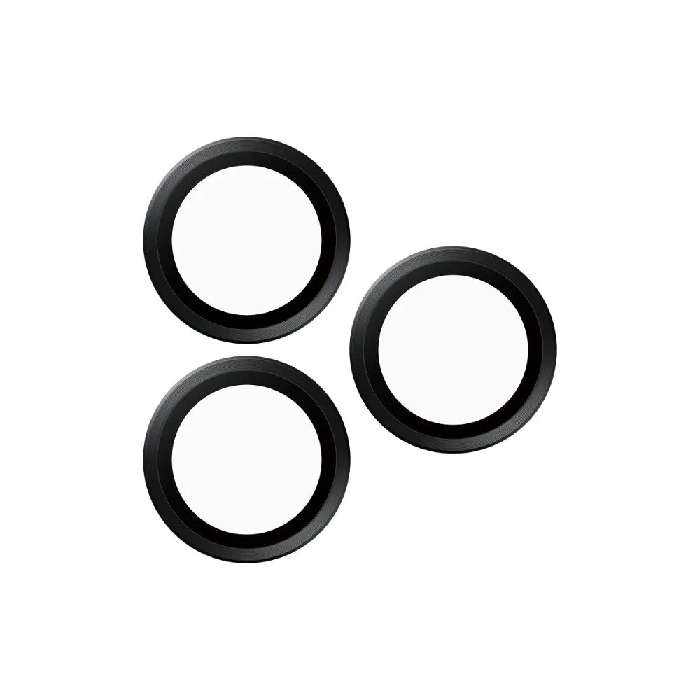 PANZERGLASS Iphone 16 Pro Max 4In1 Bundle Uwf Clear Hoops Hardcase Magnetic Ring Mount