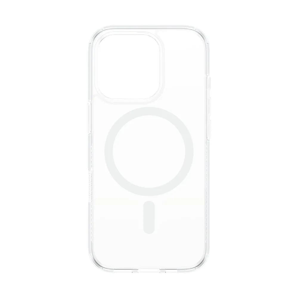 PANZERGLASS Iphone 16 Pro Max 4In1 Bundle Uwf Clear Hoops Hardcase Magnetic Ring Mount