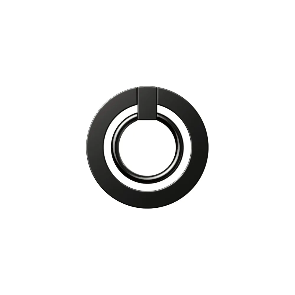 PANZERGLASS Iphone 16 Pro Max 4In1 Bundle Uwf Clear Hoops Hardcase Magnetic Ring Mount