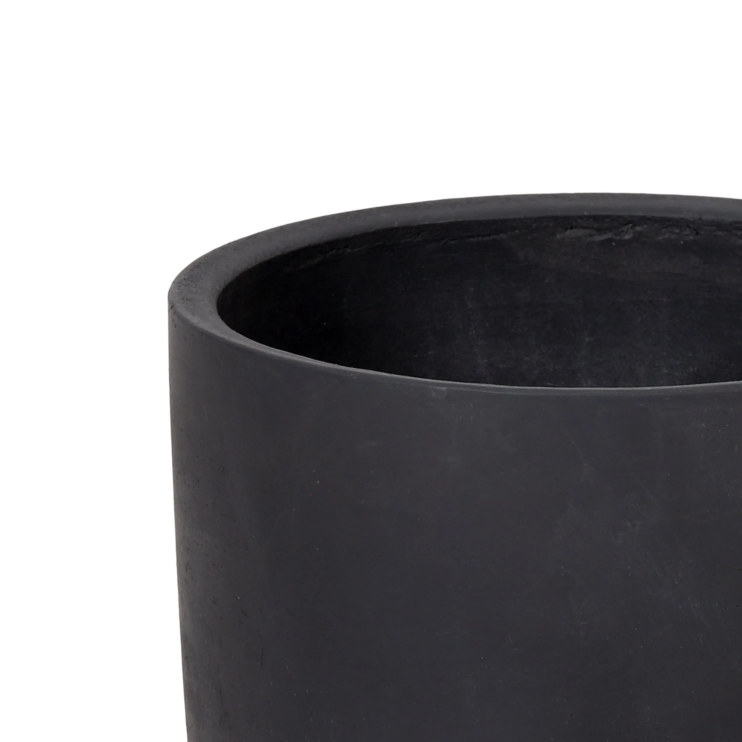 Rochelle Outdoor Lightweight Concrete Planter