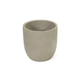 Rochelle Outdoor Lightweight Concrete Planter