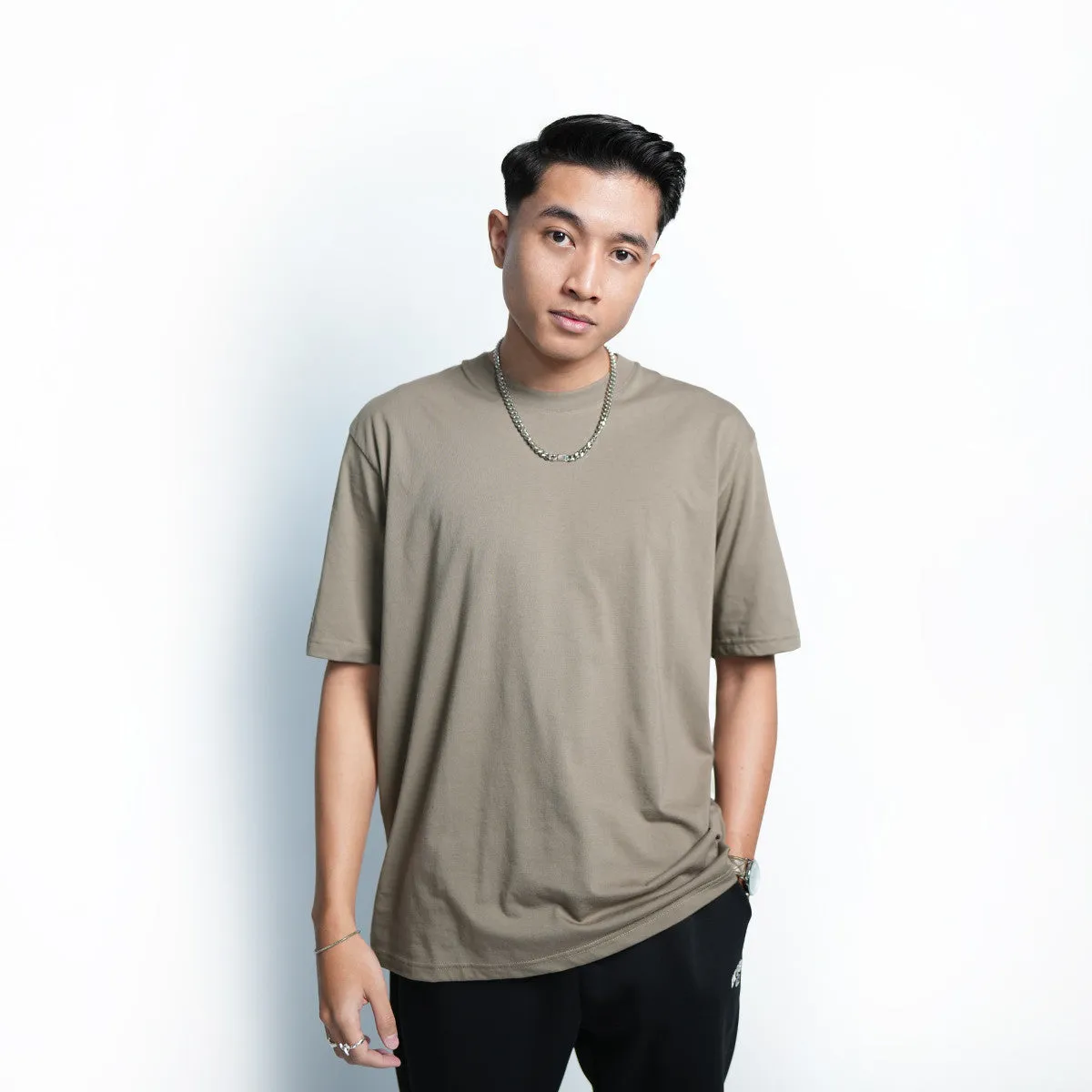Trumann Tee - 806 (2)