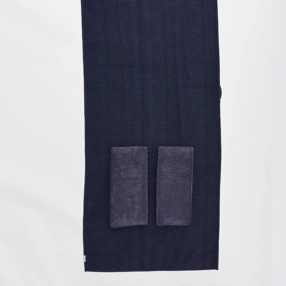 Yoga Towel Bundle (3 pieces)
